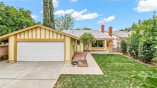 20010 Eccles Street, Winnetka, CA 91306