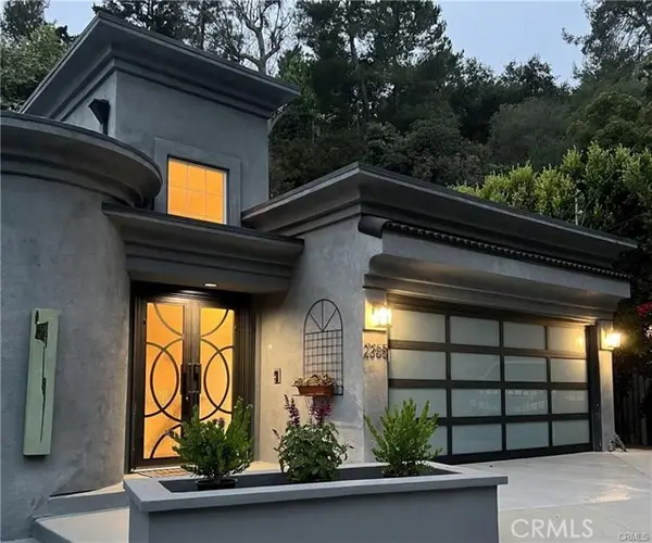 2355 Beverly Glen Boulevard, Los Angeles, CA 90077