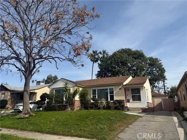 6630 Mclennan, Van Nuys, CA 91406 - Image #1