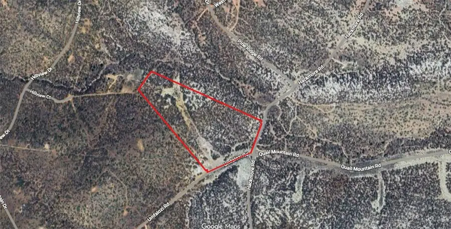 0 Umfalozi Road, Tehachapi, CA 93561 - Image #2