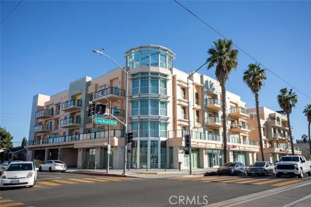 1598 Long Beach  #407, Long Beach, CA 90813 - #2