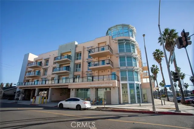 1598 Long Beach  #407, Long Beach, CA 90813 - #3