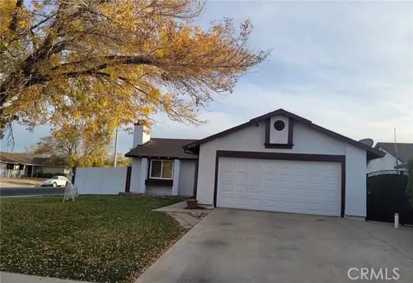 3108 Avenue R4, Palmdale, CA 93550