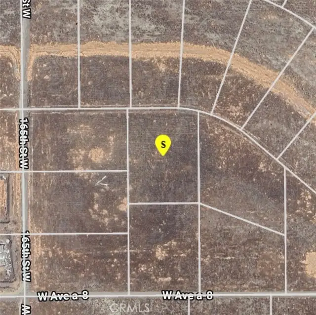 0 Avenue A, Lancaster, CA 93536 - #2