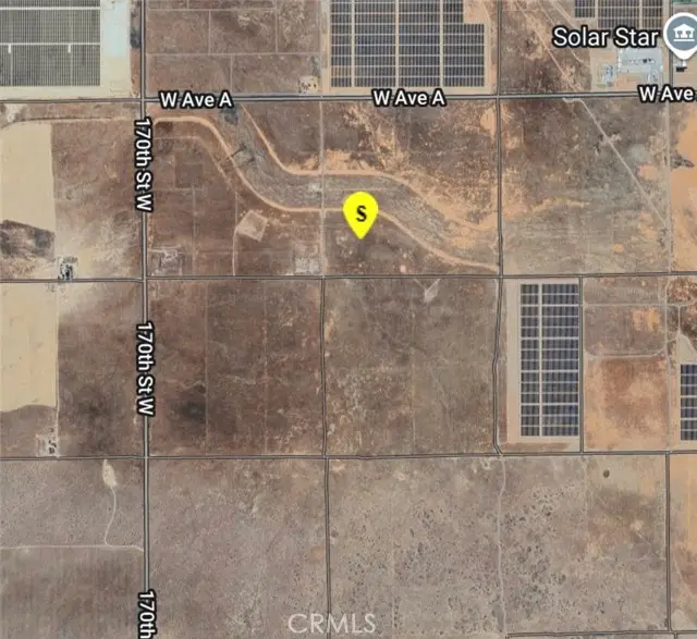 0 Avenue A, Lancaster, CA 93536 - #3