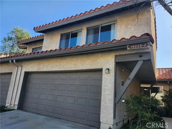 19225 Index  #2, PORTER RANCH, CA 91326