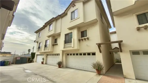 1075 Maclay  #14, San Fernando, CA 91340