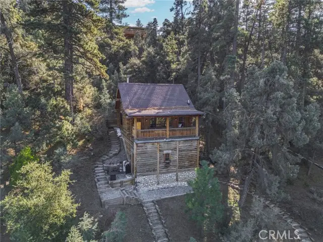 15916 Zurich Way, Pine Mountain Club, CA 93222 - #2