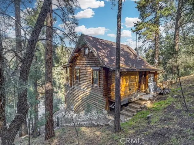 15916 Zurich Way, Pine Mountain Club, CA 93222 - #3