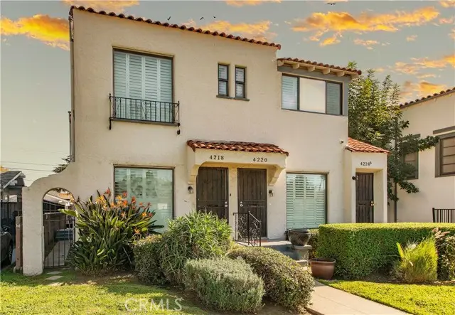 4218 Harvard, Los Angeles, CA 90062 - Image #3