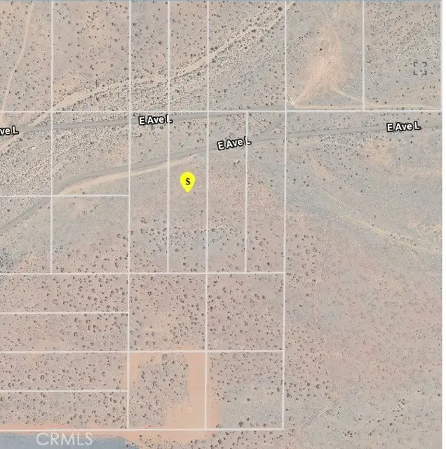 0 VIC AVE L 242 STE, Lancaster, CA 93535 - #1