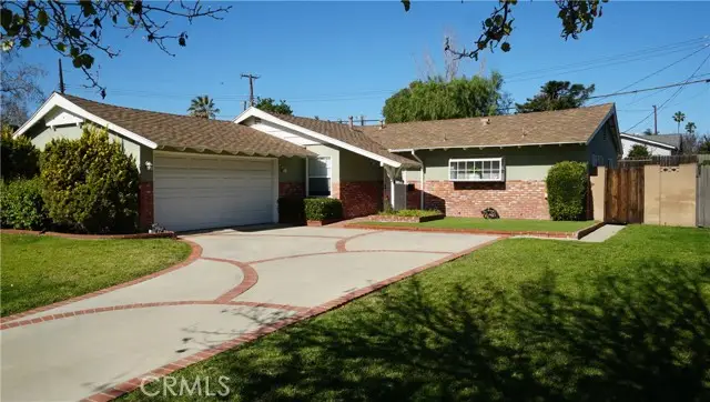 16519 Minnehaha, Granada Hills, CA 91344 - #1