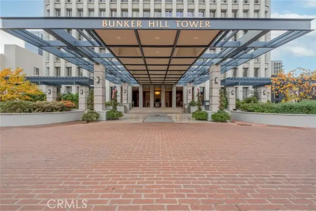 800 1st Street  #502, Los Angeles, CA 90012 - Image #1