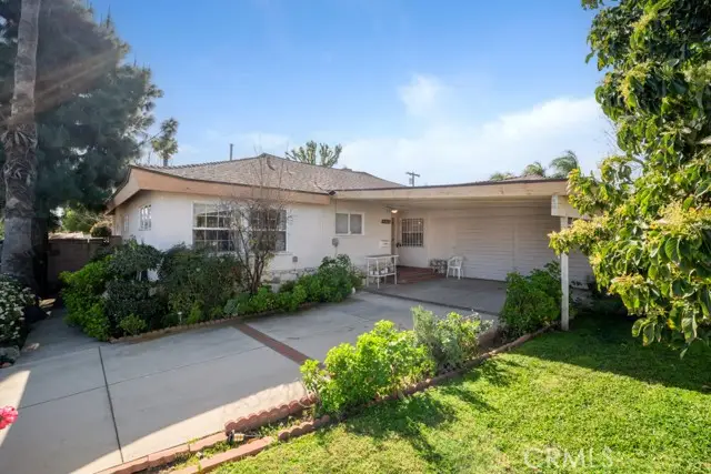 16402 Sunburst st, North Hills, CA 91343 - #1