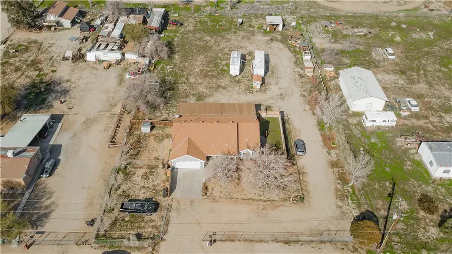 3721 Stetson Avenue, Rosamond, CA 93560 - #3