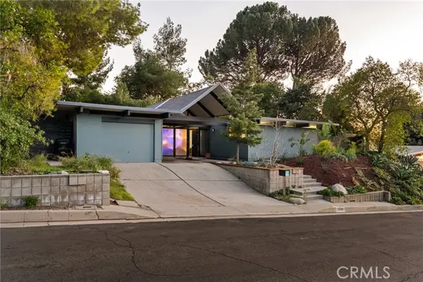 17136 Nanette, Granada Hills, CA 91344