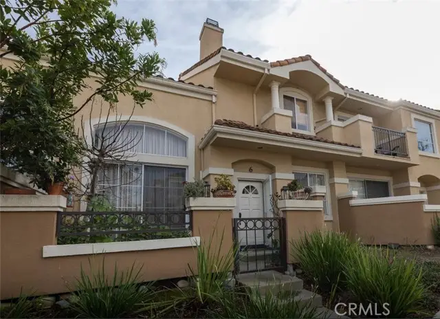 6 Ovation Lane, Aliso Viejo, CA 92656 - #1