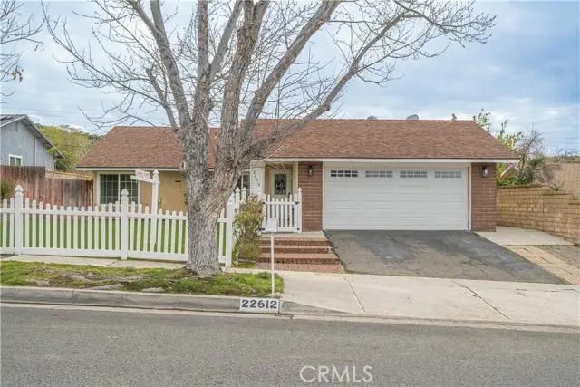22612 Pamplico Dr, Saugus, CA 91350 - #1