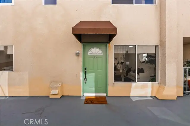 8800 Burnet Avenue  #15, North Hills, CA 91343 - #1