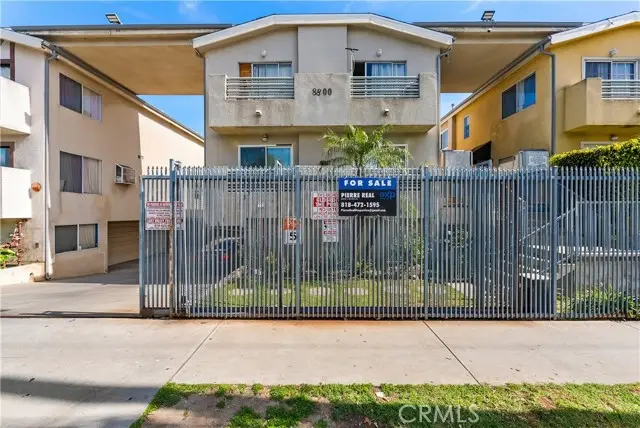 8800 Burnet Avenue  #15, North Hills, CA 91343 - #2
