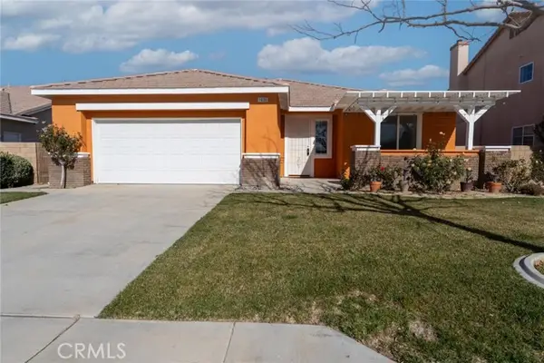 1639 Norberry, Lancaster, CA 93534