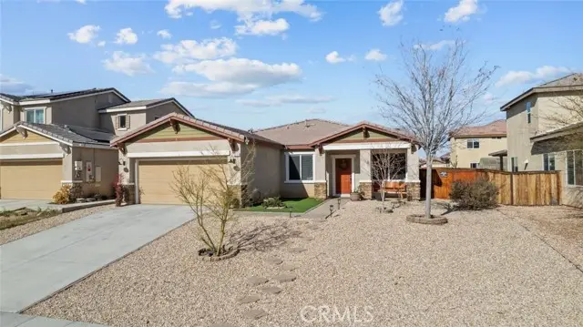 3559 Half Dome Avenue, Rosamond, CA 93560 - #2