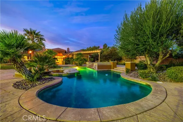 4124 Paddock Way, Lancaster, CA 93536 - #2