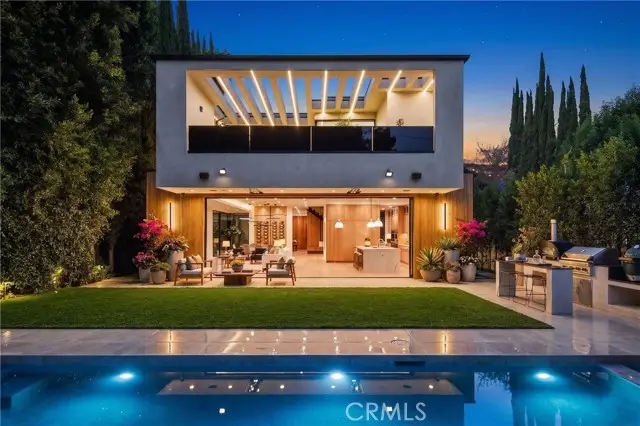 14812 Huston Street, Sherman Oaks, CA 91403 - #1