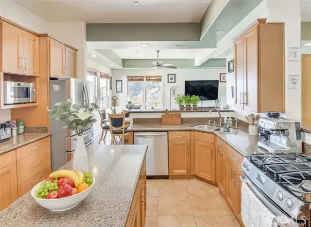 1469 Topa View Trl, Newbury Park, CA 91320 - #3
