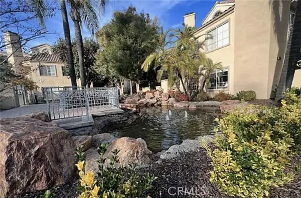 23745 Del Monte  #153, Valencia, CA 91355