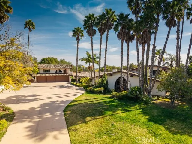 3978 Laguna Blanca, Santa Barbara, CA 93110 - #1
