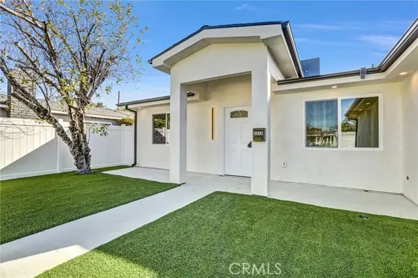 8626 Lubao Avenue, Winnetka, CA 91306