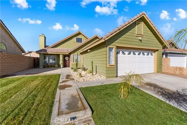 36843 Hillcrest, Palmdale, CA 93552