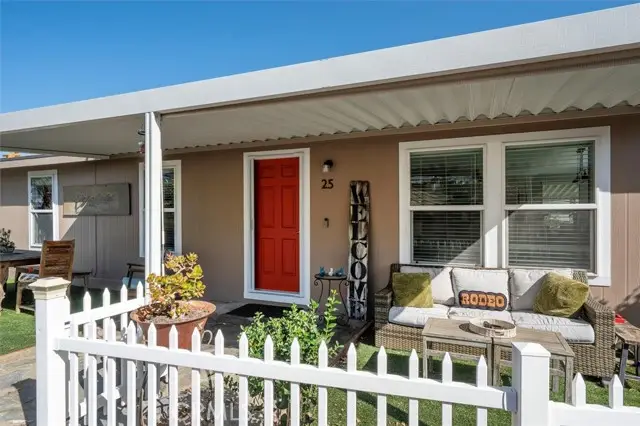 30000 Hasley Canyon Rd  #25, Castaic, CA 91384 - #2