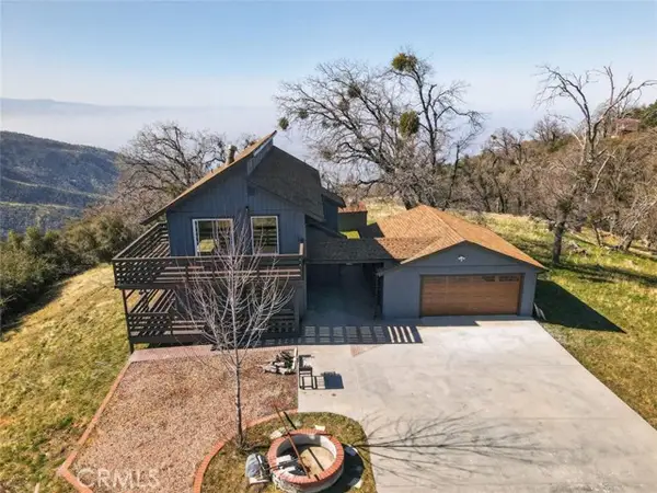30420 Starland Drive, Tehachapi, CA 93561