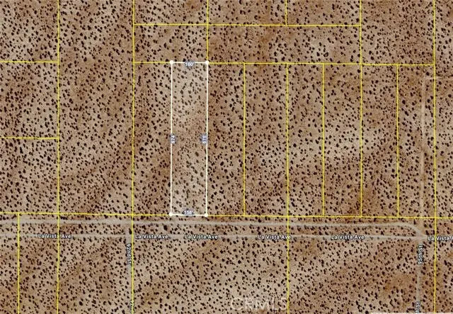 9200 La Vista Avenue, California City, CA 93505 - Image #1