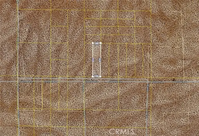 9200 La Vista Avenue, California City, CA 93505 - Image #2