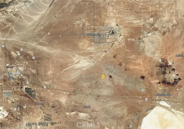 9200 La Vista Avenue, California City, CA 93505 - Image #3