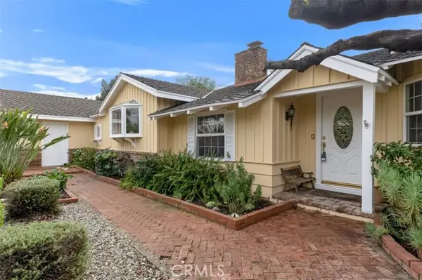 17716 Nordhoff Street, Northridge, CA 91325