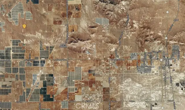 12100 El Dorado Avenue, Rosamond, CA 93560 - Image #3