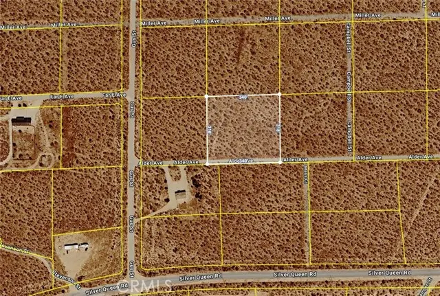 3400 Alder Avenue, Mojave, CA 93501 - Image #1