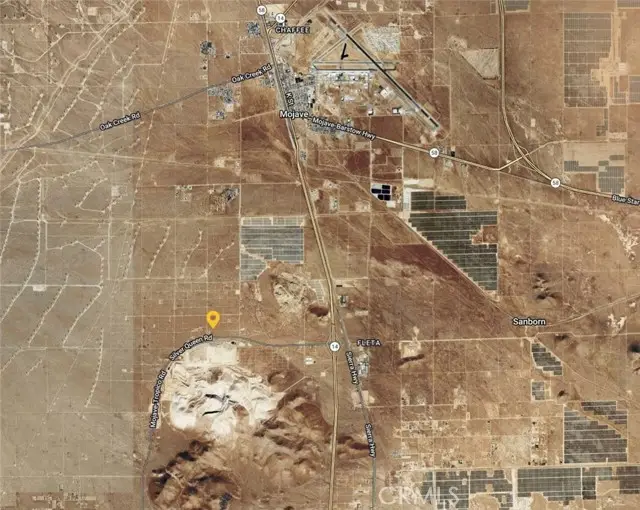 3400 Alder Avenue, Mojave, CA 93501 - Image #2