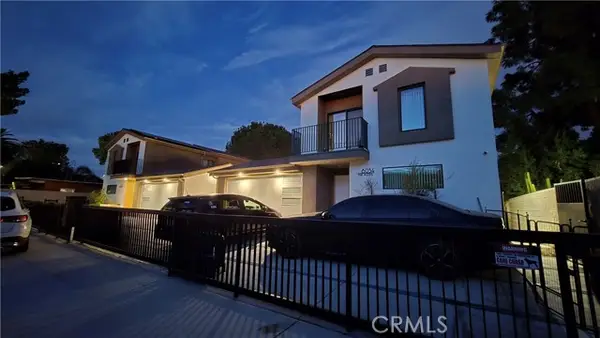 8034 Fair Avenue, Sun Valley, CA 91352