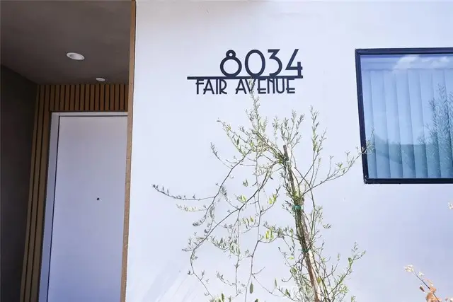 8034 Fair Avenue, Sun Valley, CA 91352 - #2