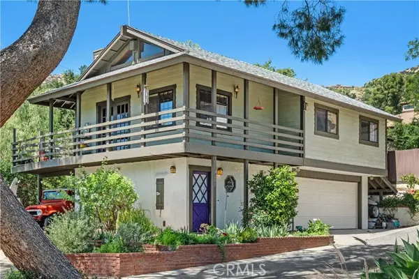 9201 Grundy Lane, Chatsworth, CA 91311