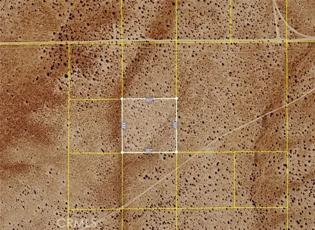 0 South of George Blvd, California City, CA 93505 - Image #2