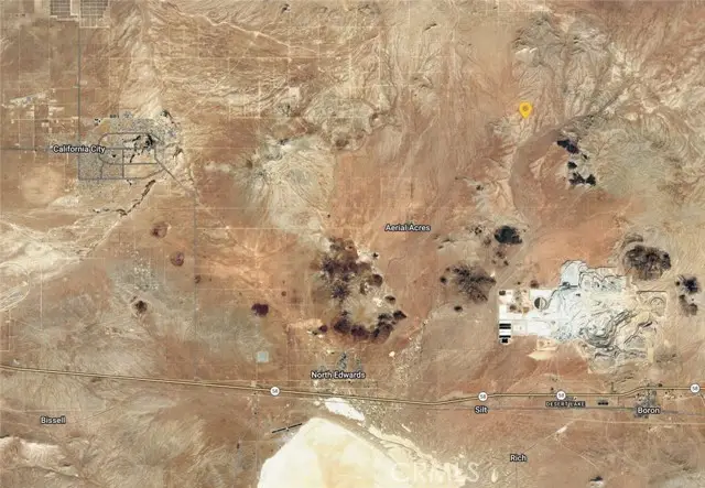 0 South of George Blvd, California City, CA 93505 - Image #3