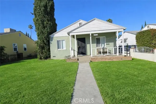 17415 Burbank Drive, Encino, CA 91316