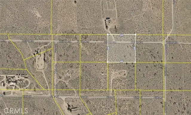 24800 Holiday Avenue, Rosamond, CA 93560 - Image #1