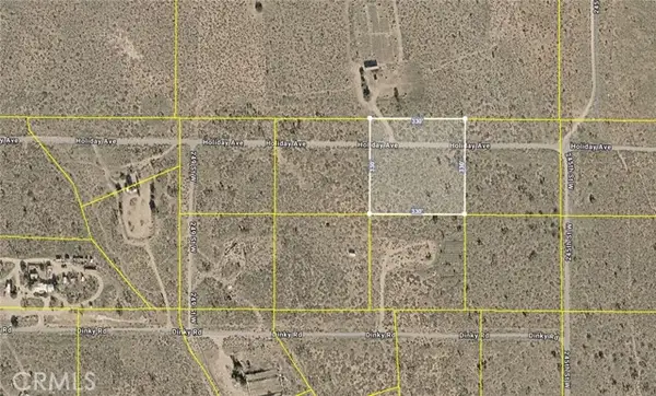 24800 Holiday Avenue, Rosamond, CA 93560